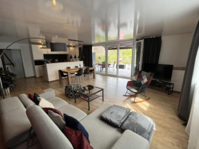 Ferienwohnung Ricke